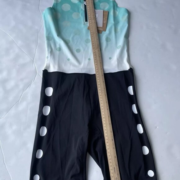 On Running Men's Race Suit Distance Track Racing One Piece Suit - new with tags - Picture 2 of 8